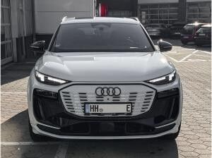 Audi Q6 e-tron performance S line Pano LED Plus Audi Q6 e-tron performance S line Pano LED Plus