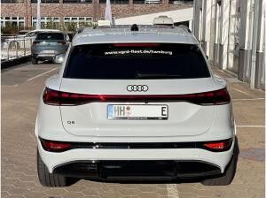 Audi Q6 e-tron performance S line Pano LED Plus Audi Q6 e-tron performance S line Pano LED Plus