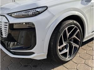 Audi Q6 e-tron performance S line Pano LED Plus Audi Q6 e-tron performance S line Pano LED Plus