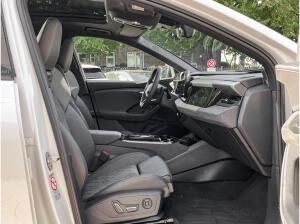 Audi Q6 e-tron performance S line Pano LED Plus Audi Q6 e-tron performance S line Pano LED Plus