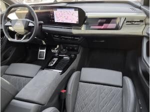 Audi Q6 e-tron performance S line Pano LED Plus Audi Q6 e-tron performance S line Pano LED Plus