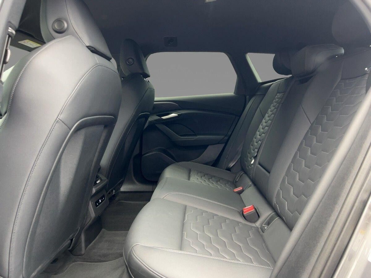 Audi A6 e-tron A6 Avant e-tron performance AHK Matrix