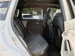 Audi Q6 e-tron performance S line Pano LED Plus Audi Q6 e-tron performance S line Pano LED Plus