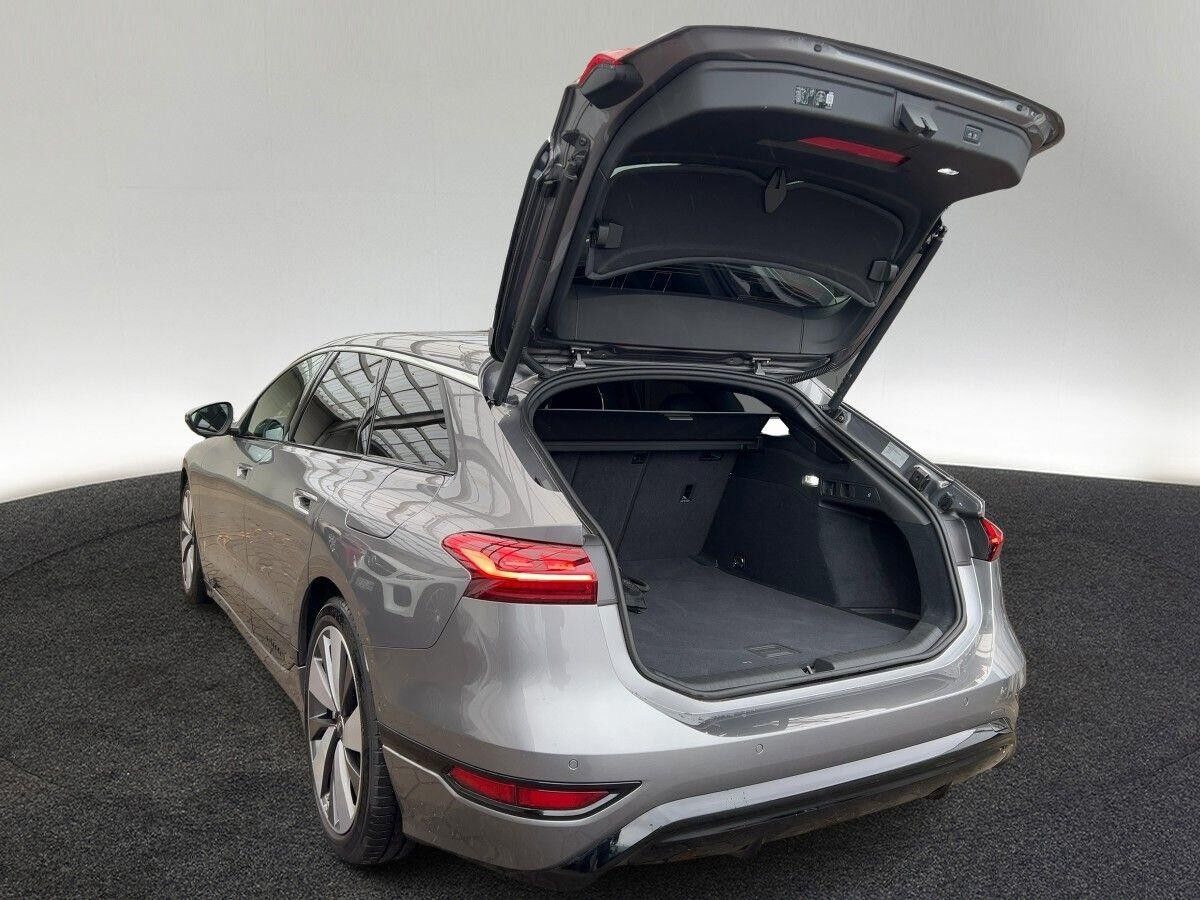 Audi A6 e-tron A6 Avant e-tron performance AHK Matrix