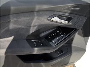 Audi Q6 e-tron performance S line Pano LED Plus Audi Q6 e-tron performance S line Pano LED Plus