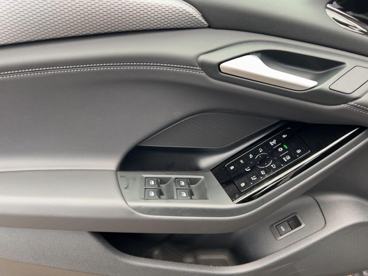 Audi A6 e-tron A6 Avant e-tron performance AHK Matrix