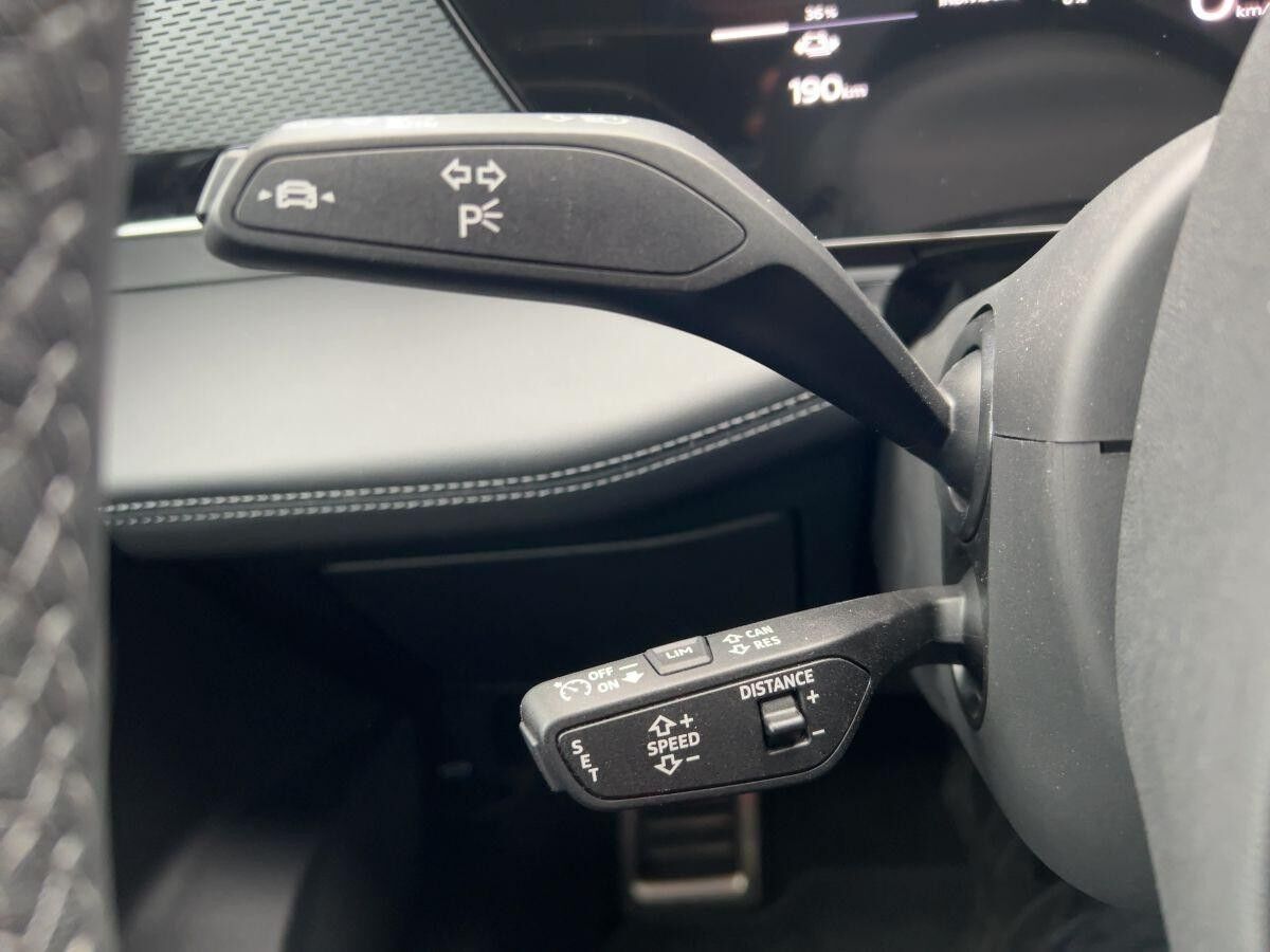 Audi A6 e-tron A6 Avant e-tron performance AHK Matrix