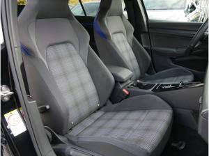 Volkswagen Golf GTE 1.4 TSI AHK NAVI App-Connect ACC
