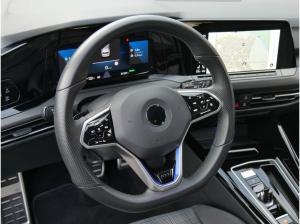 Volkswagen Golf GTE 1.4 TSI AHK NAVI App-Connect ACC