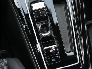 Volkswagen Golf GTE 1.4 TSI AHK NAVI App-Connect ACC