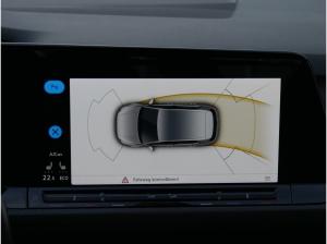 Volkswagen Golf GTE 1.4 TSI AHK NAVI App-Connect ACC