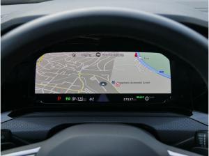 Volkswagen Golf GTE 1.4 TSI AHK NAVI App-Connect ACC