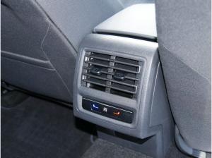 Volkswagen Golf GTE 1.4 TSI AHK NAVI App-Connect ACC