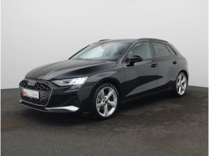 Audi A3 Sportback advanced 35TFSI S-tronic / AHK, RFK