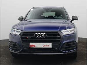 Audi SQ5 TDI quattro / MMI-Navi, Alcantara, LED, DAB