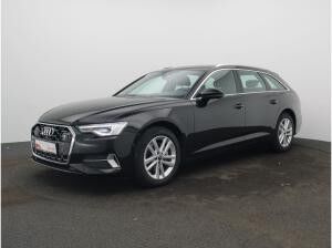 Audi A6 Avant advanced 40TDI S-tronic/ Navi, AHK, LED
