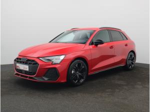 Audi A3 Sportback S-Line 35TFSI S-tronic / Sonos, AHK