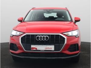 Audi Q3 35 TFSI S-tronic/ MMI-Navi plus, Connect, RFK