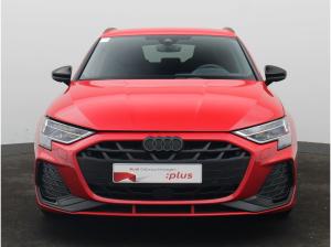 Audi A3 Sportback S-Line 35TFSI S-tronic / Sonos, AHK