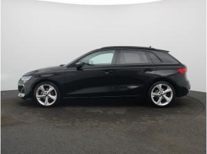 Audi A3 Sportback advanced 35TFSI S-tronic / AHK, RFK