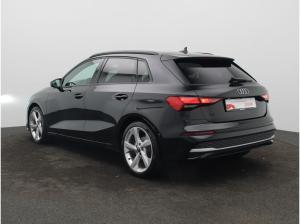 Audi A3 Sportback advanced 35TFSI S-tronic / AHK, RFK