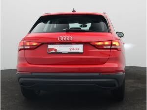 Audi Q3 35 TFSI S-tronic/ MMI-Navi plus, Connect, RFK