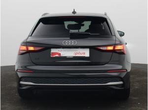 Audi A3 Sportback advanced 35TFSI S-tronic / AHK, RFK