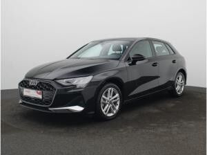 Audi A3 Sportback advanced 35TFSI S-tronic/ Navi, RFK