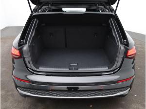 Audi A3 Sportback advanced 35TFSI S-tronic / AHK, RFK