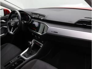 Audi Q3 35 TFSI S-tronic/ MMI-Navi plus, Connect, RFK