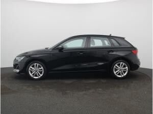 Audi A3 Sportback advanced 35TFSI S-tronic/ Navi, RFK