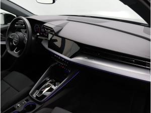 Audi A3 Sportback advanced 35TFSI S-tronic / AHK, RFK