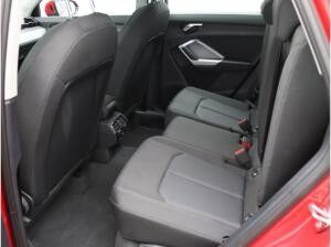 Audi Q3 35 TFSI S-tronic/ MMI-Navi plus, Connect, RFK