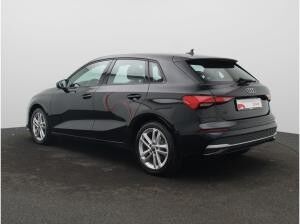 Audi A3 Sportback advanced 35TFSI S-tronic/ Navi, RFK