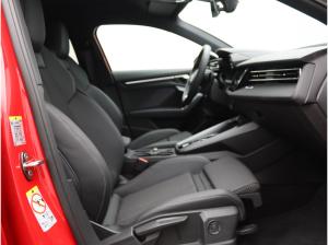Audi A3 Sportback S-Line 35TFSI S-tronic / Sonos, AHK
