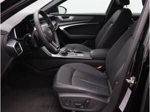 Audi A6 Avant advanced 40TDI S-tronic/ Navi, AHK, LED