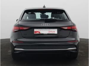 Audi A3 Sportback advanced 35TFSI S-tronic/ Navi, RFK