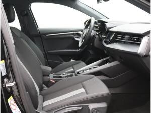 Audi A3 Sportback advanced 35TFSI S-tronic/ Navi, RFK