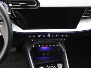 Audi A3 Sportback advanced 35TFSI S-tronic / AHK, RFK