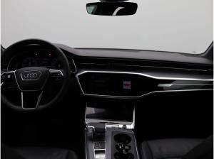 Audi A6 Avant advanced 40TDI S-tronic/ Navi, AHK, LED