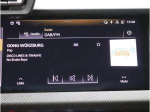 Audi A3 Sportback S-Line 35TFSI S-tronic / Sonos, AHK