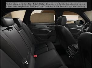 Audi A6 Avant advanced 40TDI S-tronic/ Navi, AHK, LED