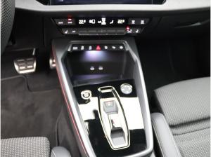 Audi A3 Sportback S-Line 35TFSI S-tronic / Sonos, AHK