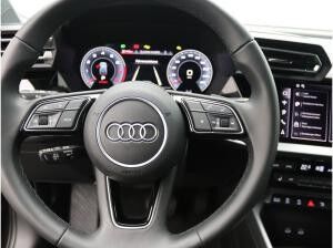 Audi A3 Sportback advanced 35TFSI S-tronic/ Navi, RFK