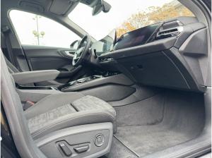 Audi A5 Avant TFSI S tronic matrix,360,Kam.,PDC,ACC