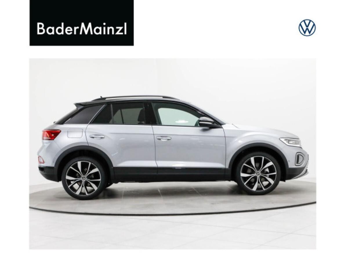 Volkswagen T-Roc Style❗DSG*NAV*SPORT❗ Sofort Verfügbar❗