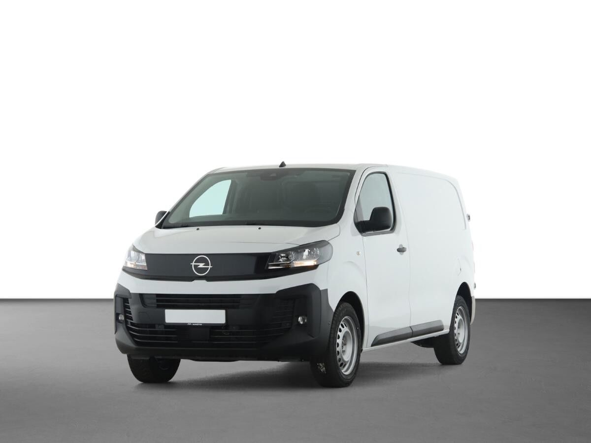 Opel Vivaro Kasten +Allwetter. +AHK ⚡Sofort Verfügbar⚡