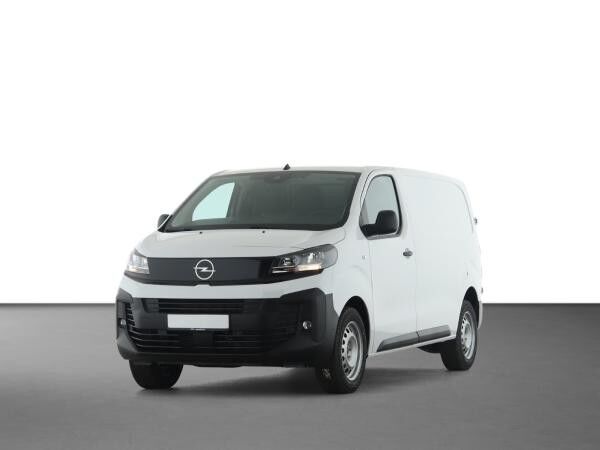 Opel Vivaro Kasten +Allwetter. +AHK ⚡Sofort Verfügbar⚡