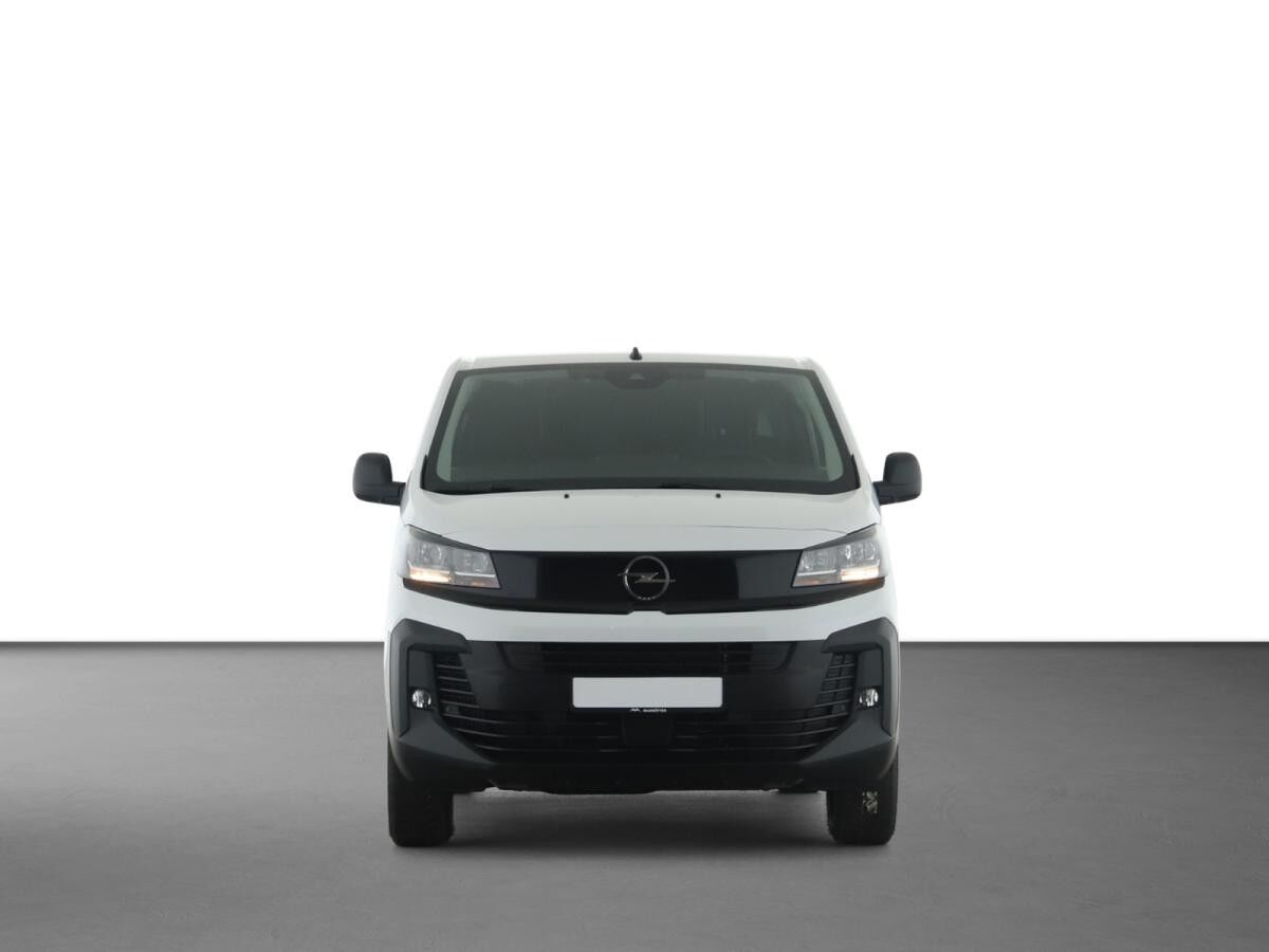 Opel Vivaro Kasten +Allwetter. +AHK ⚡Sofort Verfügbar⚡