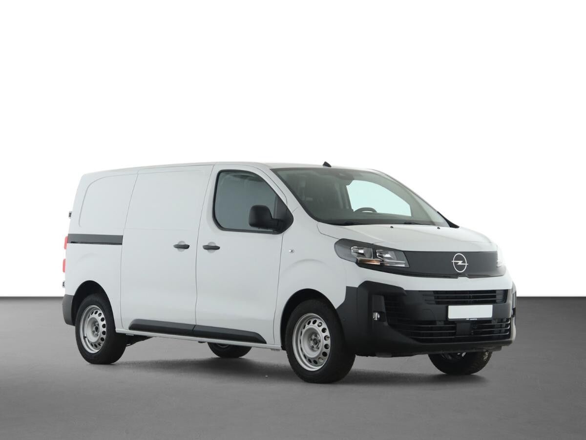 Opel Vivaro Kasten +Allwetter. +AHK ⚡Sofort Verfügbar⚡